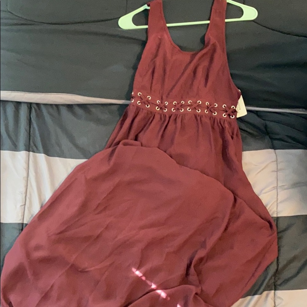 Forever 21 Brand new long dress
